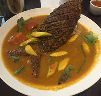 Vegie Mum Vegetarian Restaurant - Book Restaurant