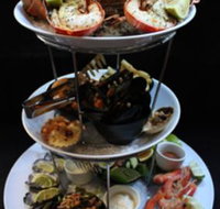 Villa Romana Carlton - Book Restaurant