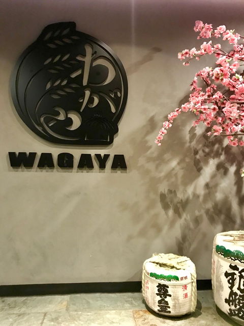 Wagaya - Book Restaurant 1
