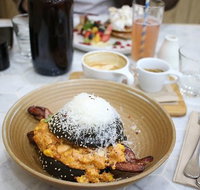 White Mojo Speciality Coffee  Roaster - Book Restaurant