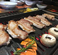 Woodo Korean BBQ - Book Restaurant