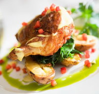 Woods Cafe - Bar - Restaurant - Book Restaurant