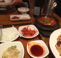 Wooga korean restaurant - Book Restaurant