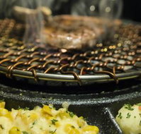 Yeonga Korean BBQ - Book Restaurant