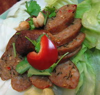 Ying Thai 2 - Book Restaurant