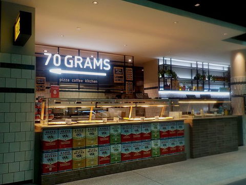 70grams - Book Restaurant 0