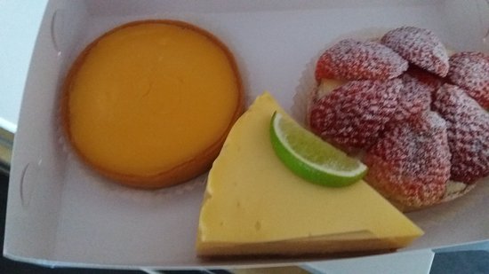 French Quarter Patissiere Melbourne