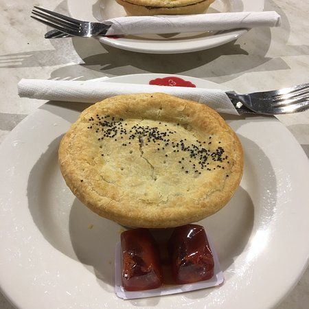 Michel's Patisserie Melbourne