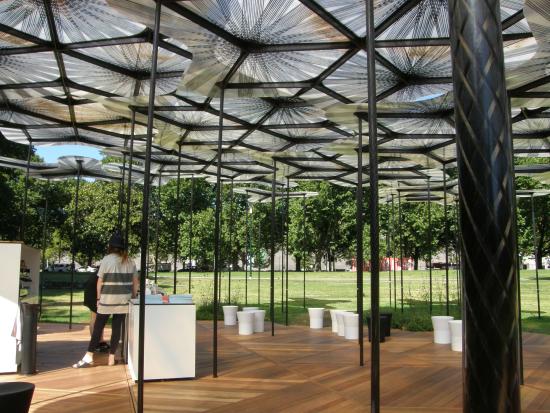 MPavillon Melbourne