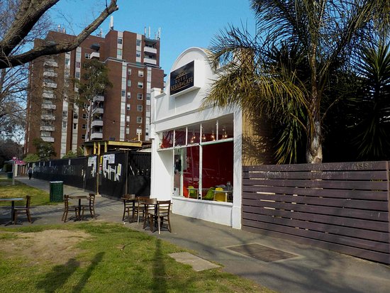 Royal Kebab and Cafe Melbourne