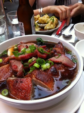 Nudel Bar Melbourne