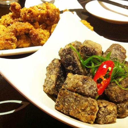 Taiwan Canteen -  Melbourne