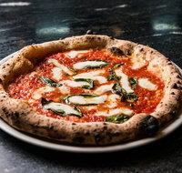 400 Gradi - Brunswick - Book Restaurant