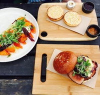 Addict Food and Coffee - Book Restaurant