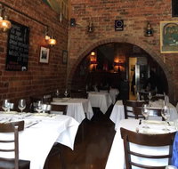 Agapi Greek Restaurant - Book Restaurant