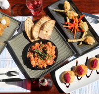 Alpha Ouzeri - Book Restaurant