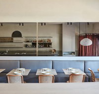 Anchovy - Book Restaurant