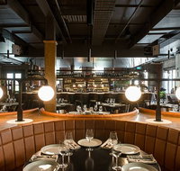 Angus  Bon - Book Restaurant
