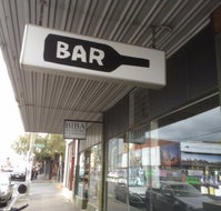 Bar Liberty - Book Restaurant