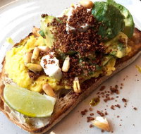 Bawa - Book Restaurant