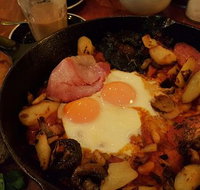Bierkeller - Book Restaurant