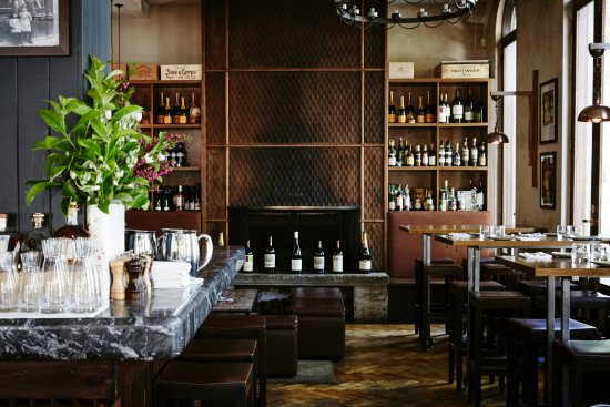 Bistro Gitan South Yarra
