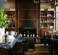 Bistro Gitan - Book Restaurant