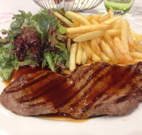 Bistro Thierry - Book Restaurant