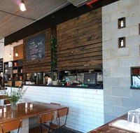 Breakfast Thieves - Book Restaurant