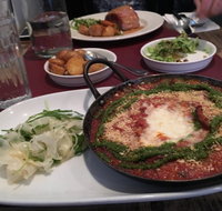 Builders Arms Hotel - Book Restaurant