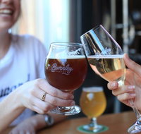 Burnley Brewing - Book Restaurant