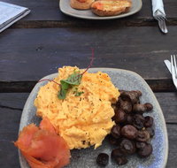 Cafe Azul - Book Restaurant
