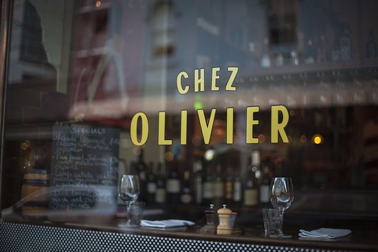 Chez Olivier Prahran