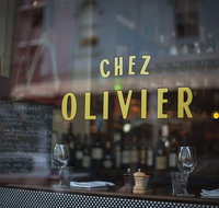 Chez Olivier - Book Restaurant
