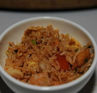 Choi's - Book Restaurant