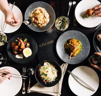 Cochin Wine Bar  Restaurant - Book Restaurant