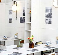 David's - Book Restaurant