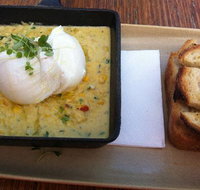 De Clieu Cafe - Book Restaurant