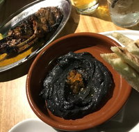 Demitri's Feast - Book Restaurant