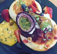 Drugstore Espresso - Book Restaurant
