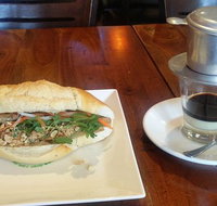 Fina's Vegetarian Cafe - Book Restaurant