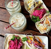 Fonda Mexican - Book Restaurant
