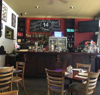 Fourteen Bridge Italian Restaurant - Book Restaurant