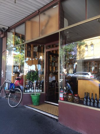 Gertrude Street Enoteca Fitzroy