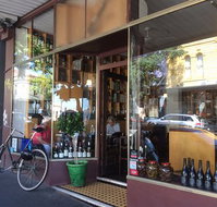 Gertrude Street Enoteca - Book Restaurant
