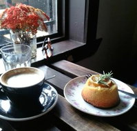Grace Cafe - Book Restaurant