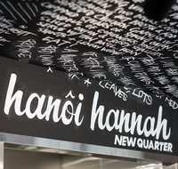 Hanoi Hannah New Quarter - Book Restaurant