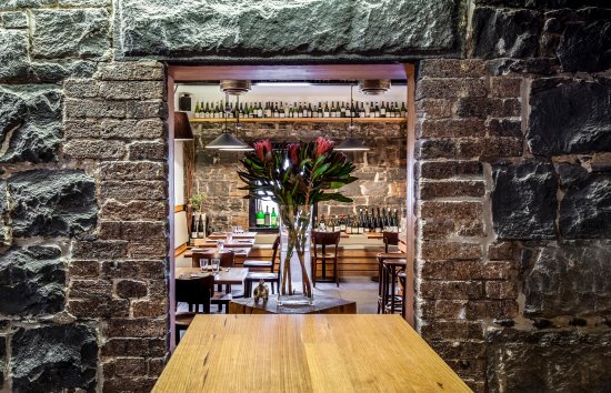 Hell of The North Fitzroy