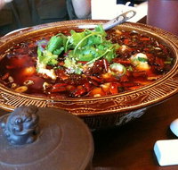 Hu Tong Dumpling Bar - Book Restaurant