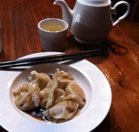 I Love Dumplings - Book Restaurant